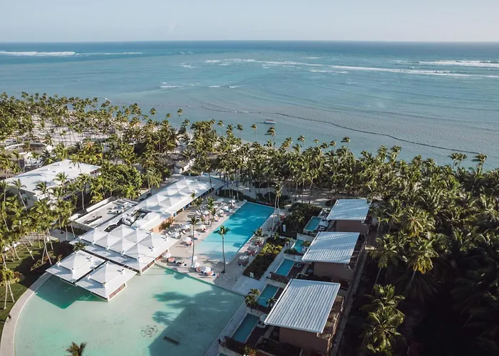 Catalonia Royal Bavaro (Adults Only) Punta Cana