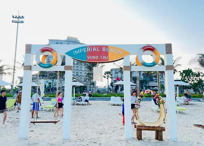 The Imperial Vung Tau Hotel