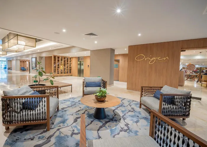 Hotel Intercontinental Cali By Ihg