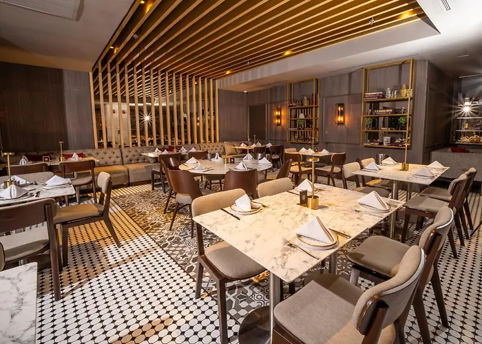 Hotel Intercontinental Cali By Ihg