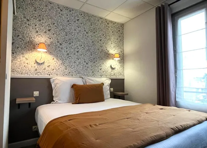 Le Cottage Villers-sur-Mer