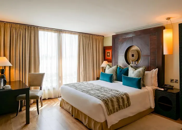 Sea Cliff Hotel Daressalam