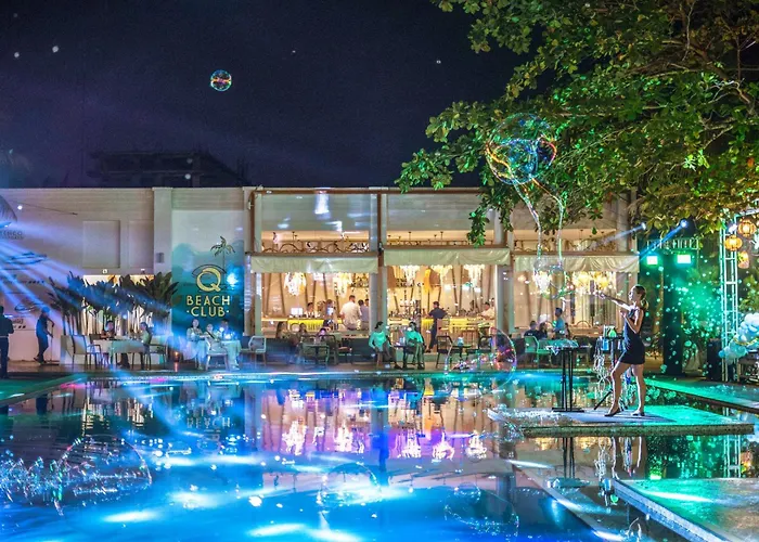 Queenco Hotel & Casino