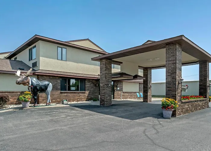 Comfort Inn Manistique