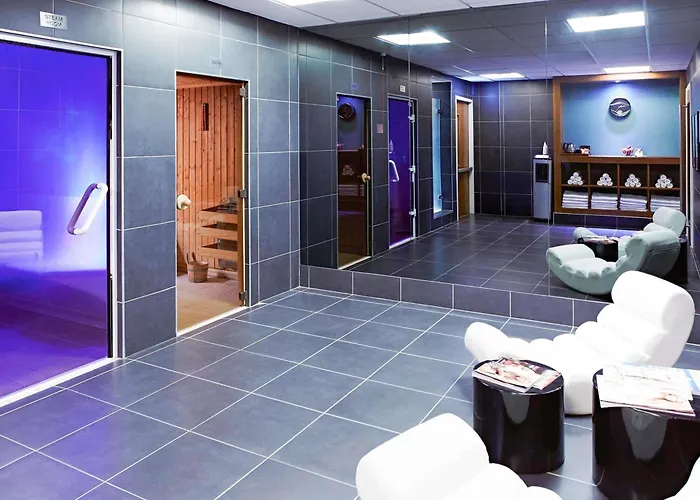 Novotel London Waterloo