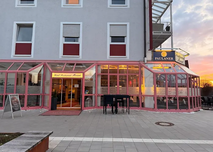 Hotel Mozart