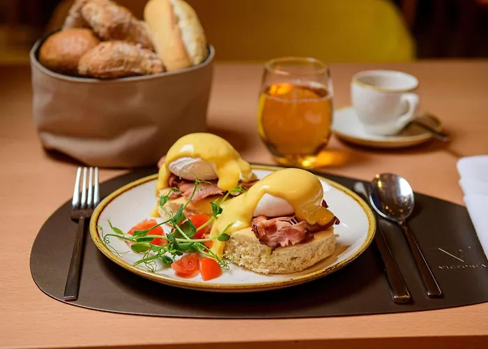 Sofitel Warsaw Victoria