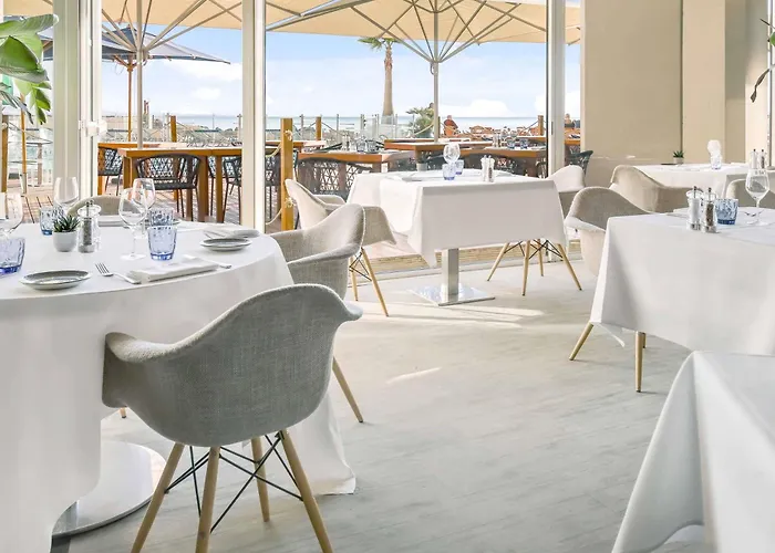 Pullman Cannes Mandelieu