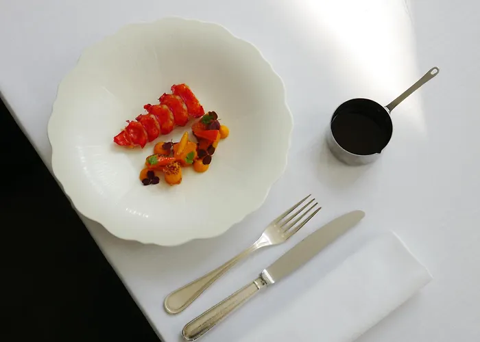 Vichy Célestins Spa Hôtel