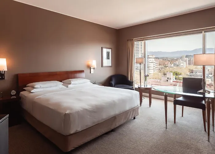 Park Hyatt Mendoza Hotel, Casino & Spa