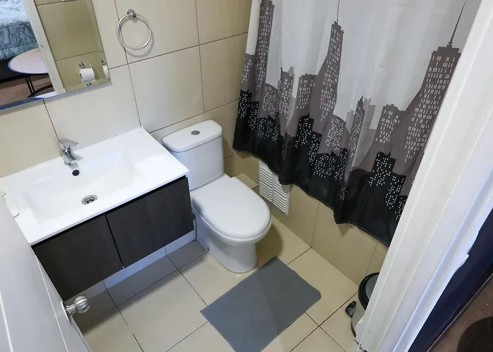 Apart Hotel Castellon 176