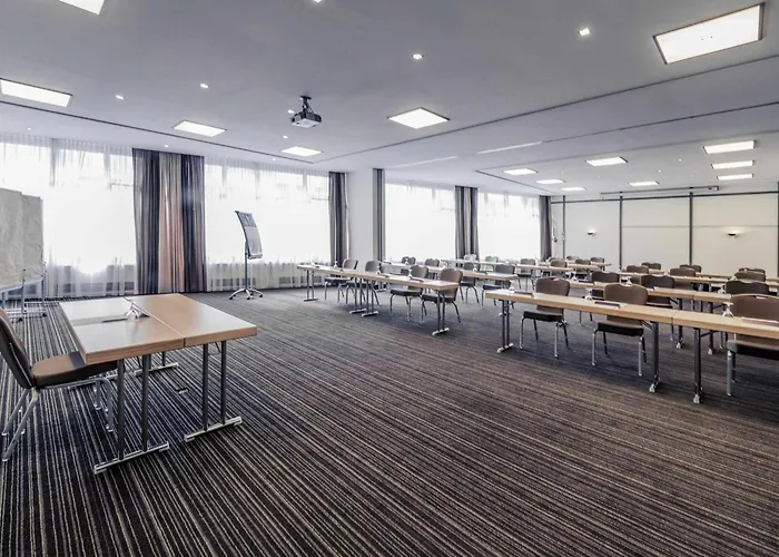 Mercure Hotel Trier Porta Nigra
