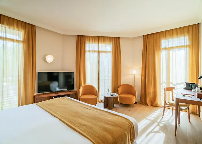 Citadines Croisette