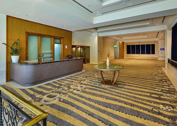 Pullman Reef Hotel Casino Cairns