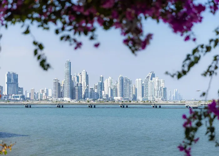 Hyatt Regency Panama City