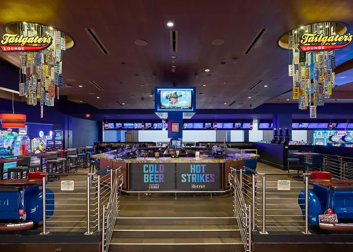 Choctaw Casino & Resort Durant, A Wyndham Grand Hotel