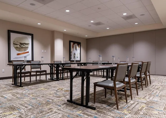 Hampton Inn Tucson Downtown, Az