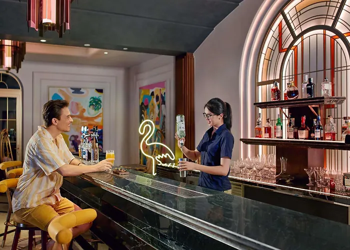 Moevenpick Hotel Hanoi Centre