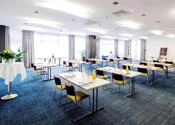 Grand Hotel Bregenz - Mgallery Collection