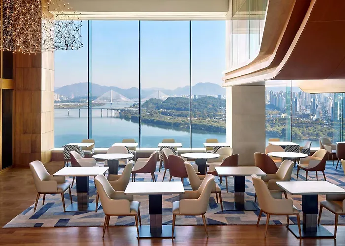 Grand Walkerhill Seoul