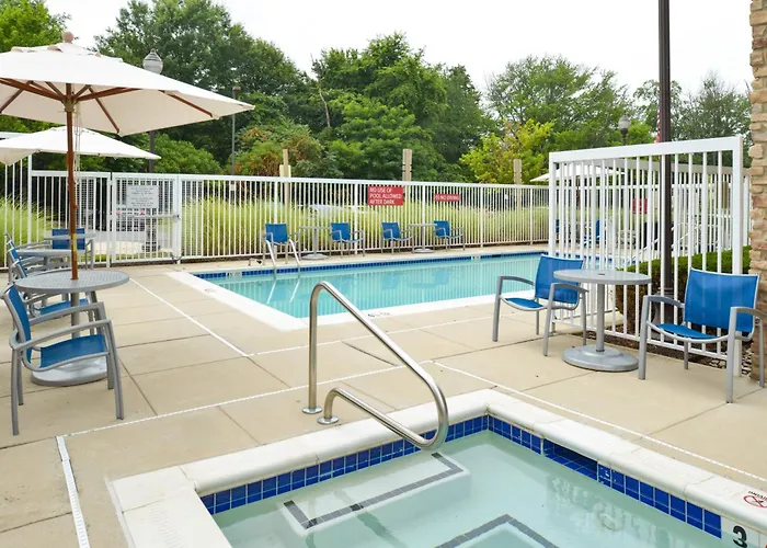 Towneplace Suites Arundel Mills BWI Airport