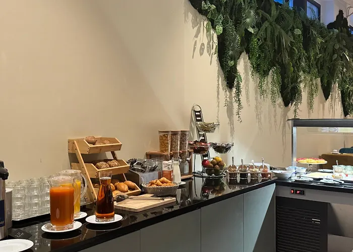 Erbenholz Hotel&Restaurant