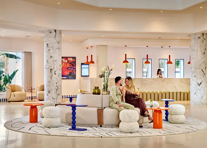 Houda Yasmine Marina & Spa Hammamet