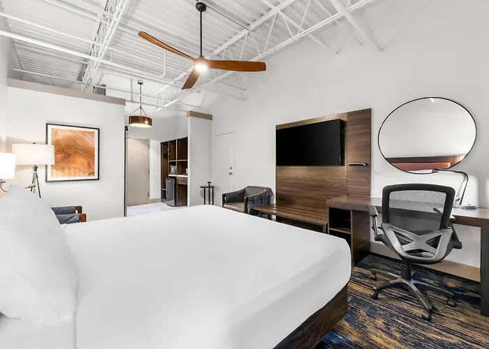 The Federal Hotel Downtown Carson City, An Ascend Collection Hotel