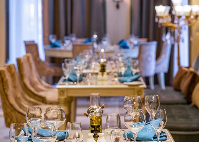 Rixos Premium Seagate