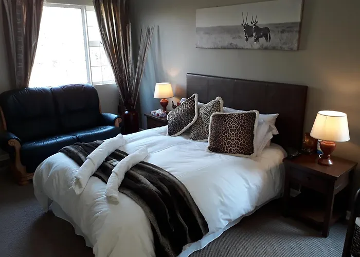 Bella Vista Guest House Umhlanga La Lucia