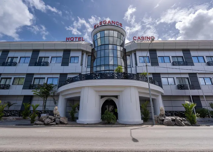 Elegance Nv