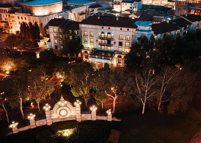 Piazza Montecasino