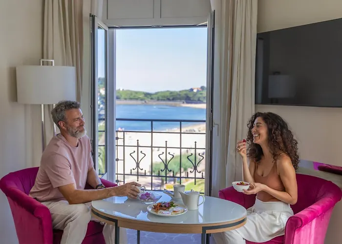 Grand Hotel Spa & Thalasso