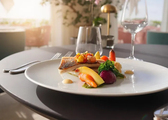 Grand Hotel Spa & Thalasso