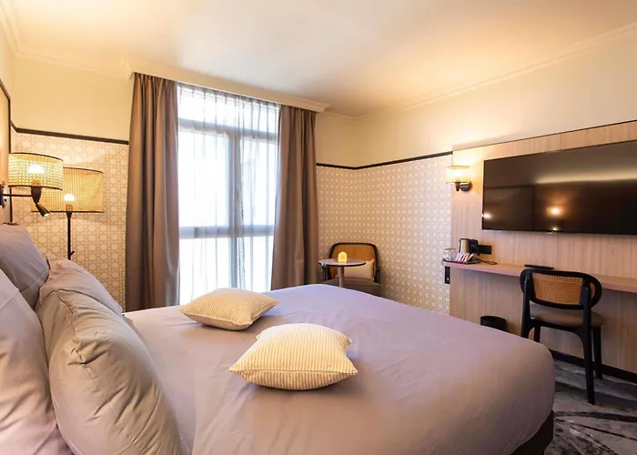 Mercure Granville Le Grand Large