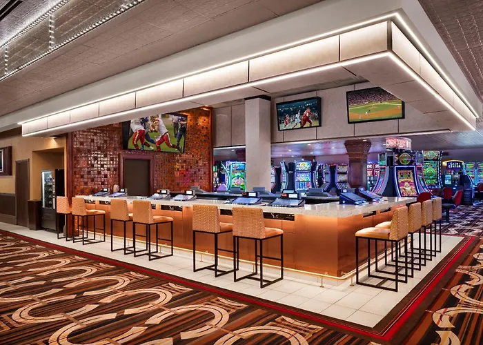 Horseshoe Tunica Hotel&Casino - A Caesars Rewards Destination Robinsonville