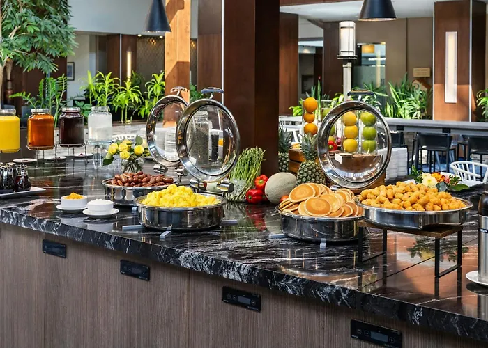 Delta s By Marriott Calgary South
