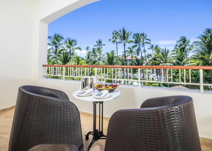Majestic Colonial Punta Cana (Adults Only)