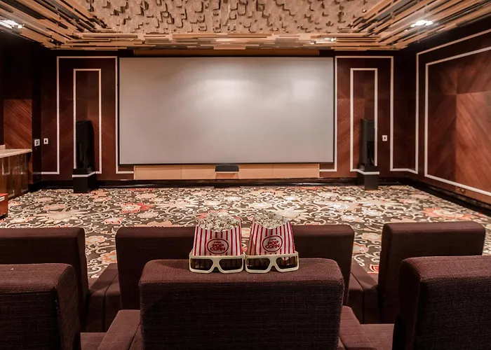 Hotel Intercontinental Grand Ho Tram By Ihg