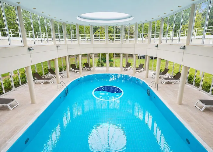 Holiday Inn Resort Le Touquet By Ihg