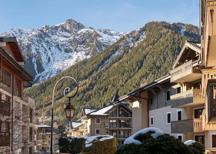 Residence Pierre & Vacances Premium La Ginabelle
