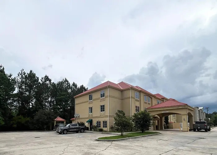 La Quinta By Wyndham Slidell - North Shore Area