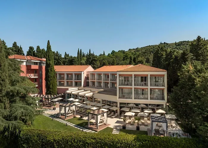 Remisens Hotel Lucija Portoroz