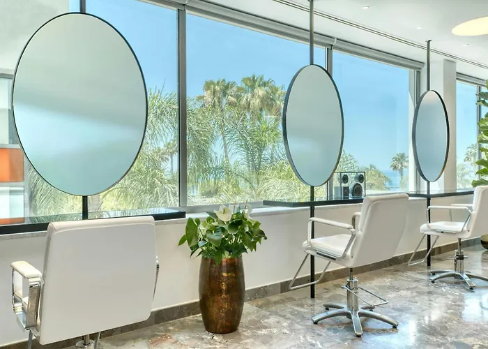 Parklane, A Luxury Collection Resort & Spa, Limassol