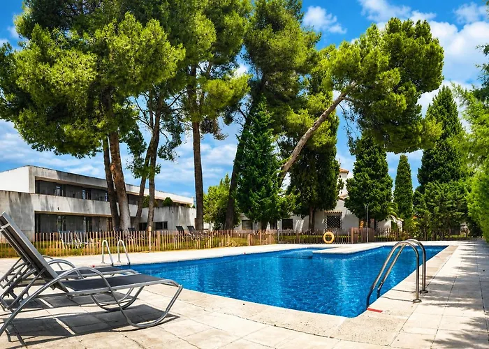 Hotel&Spa La Salve