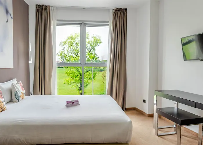 Hotel For You Cernusco Sul Naviglio