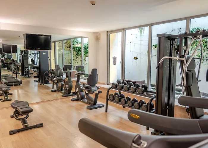Hotel For You Cernusco Sul Naviglio