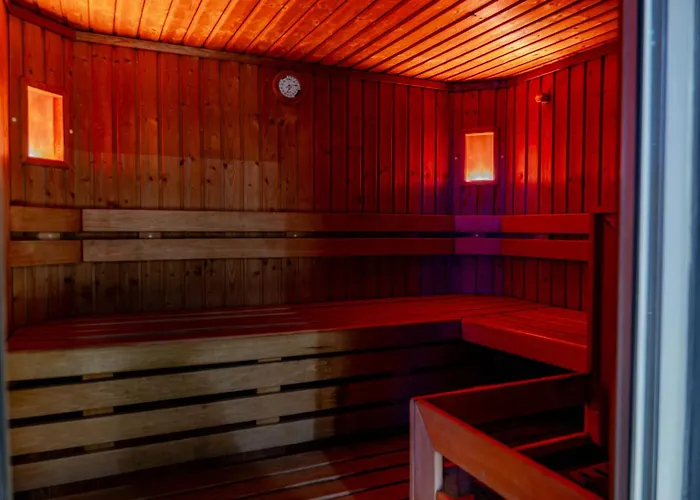 Hotel For You Cernusco Sul Naviglio