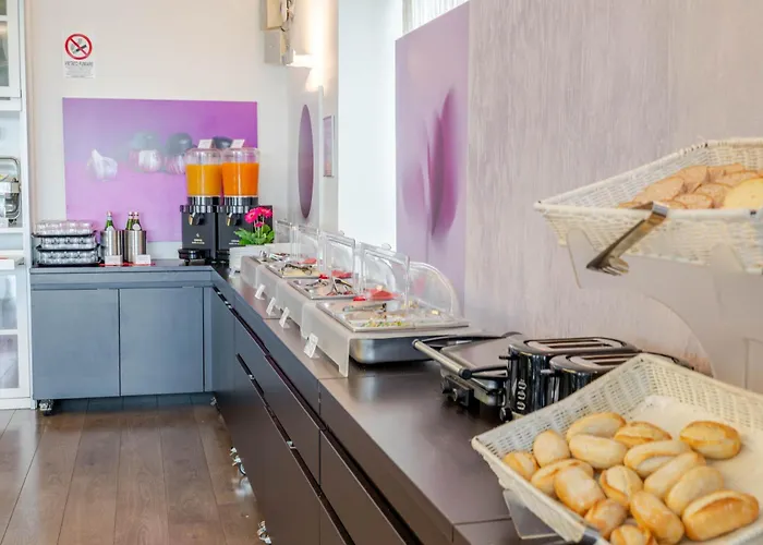 Hotel For You Cernusco Sul Naviglio