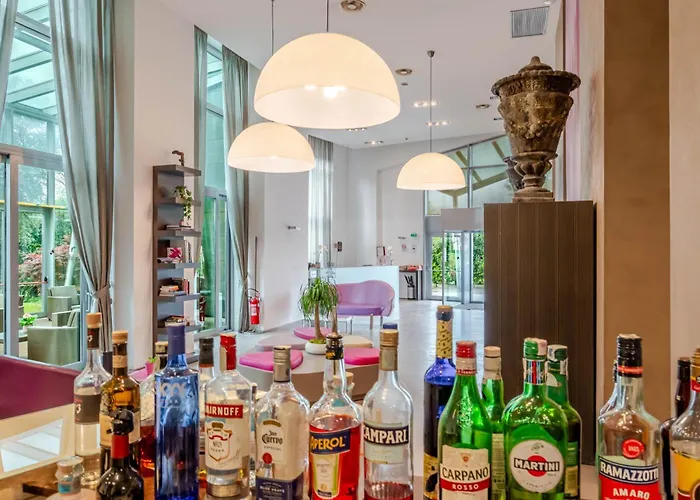 Hotel For You Cernusco Sul Naviglio